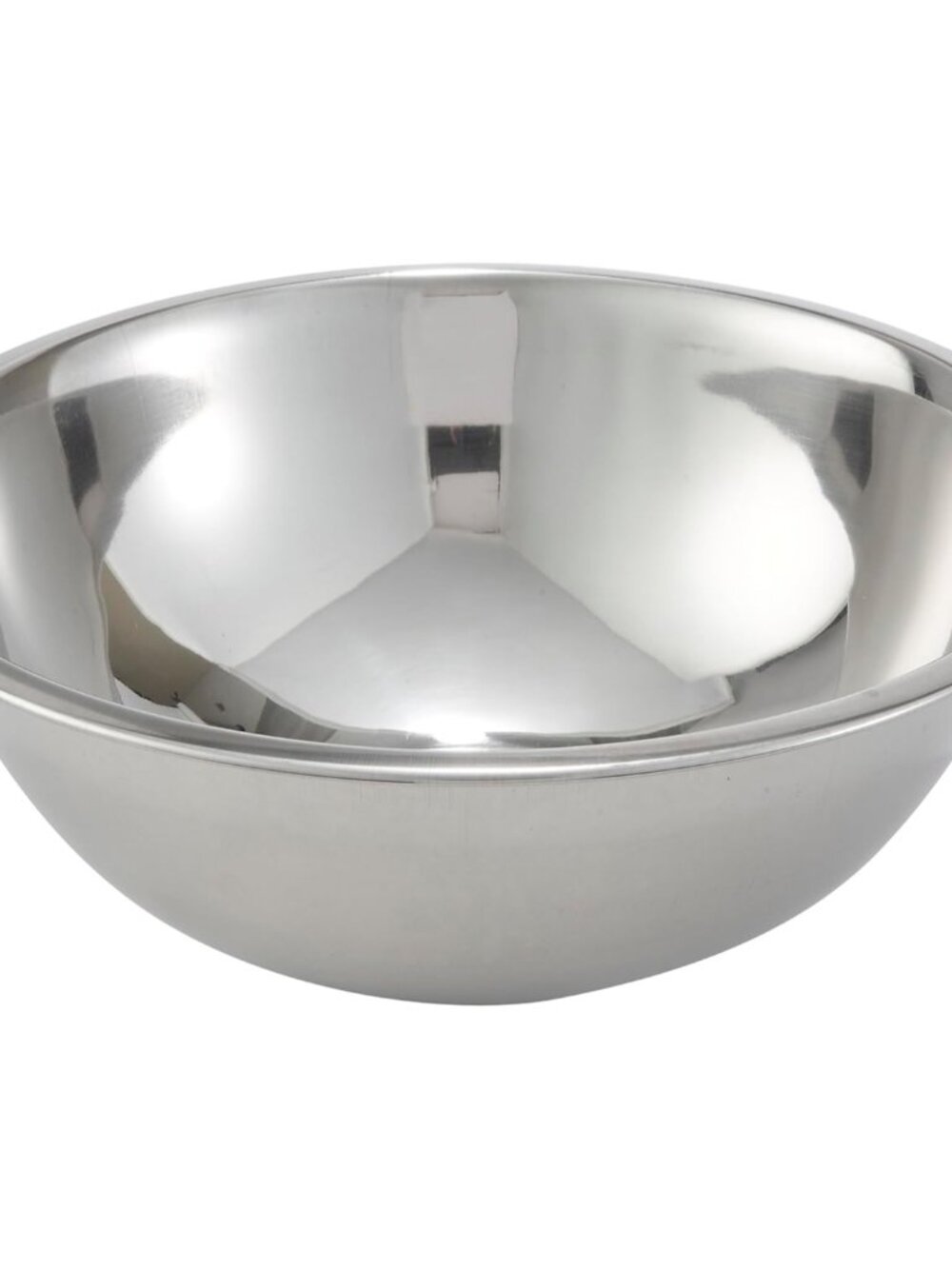 8 qt Stainless Steel Mixing Bowl